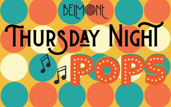 Thursday Night Pops