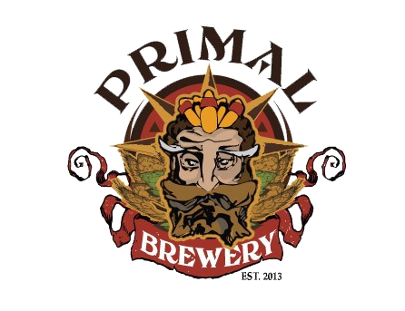 Primal Brewery logo