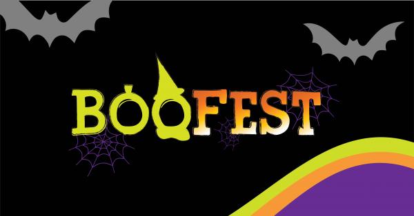 BooFest Sponsorship