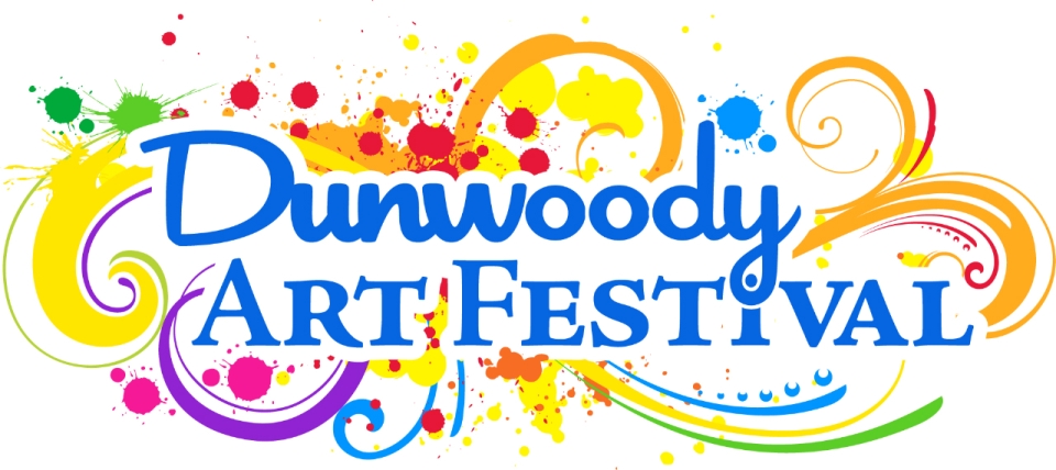2024 Dunwoody Art Festival cover image