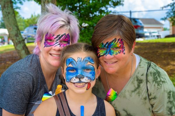 2024 Dunwoody Art Festival Festival  Children's Activities