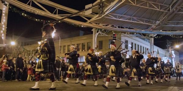 2023 Annual Holiday Parade