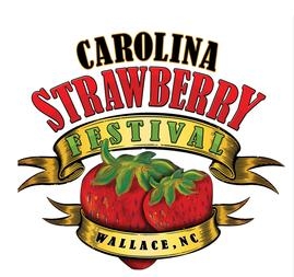 Carolina Strawberry Festival 2024 cover image