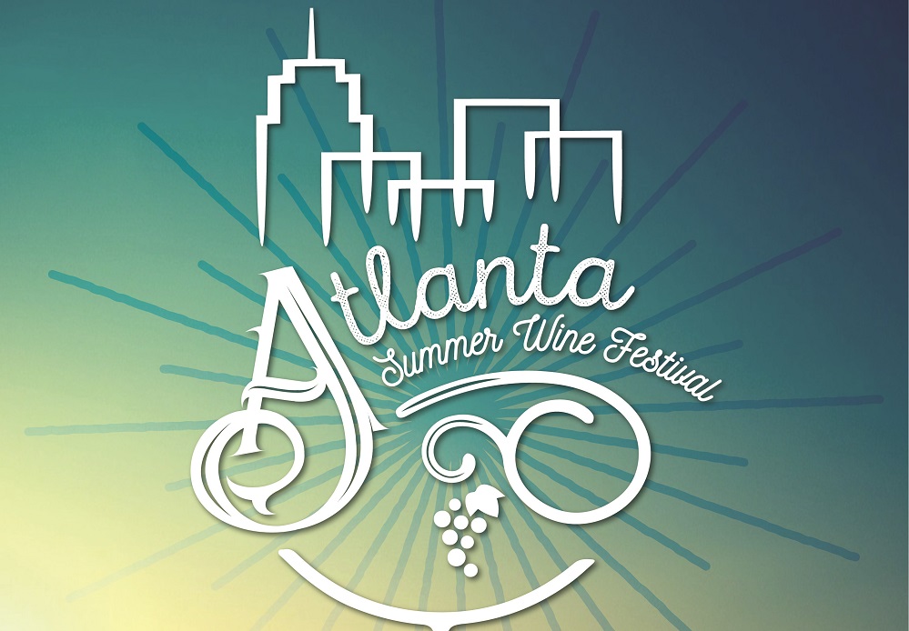 Atlanta Summer Wine Festival cover image