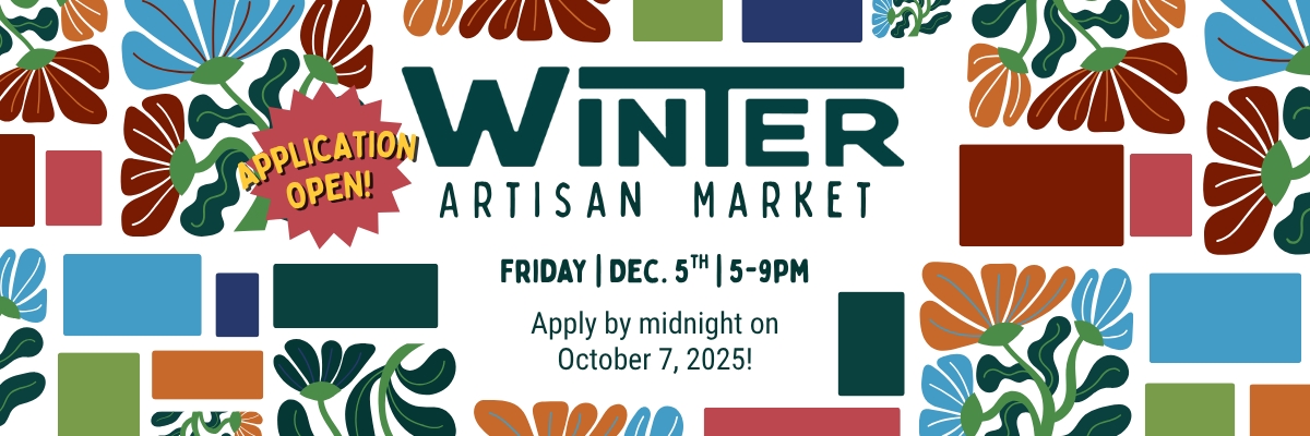 2025 Winter Artisan Market