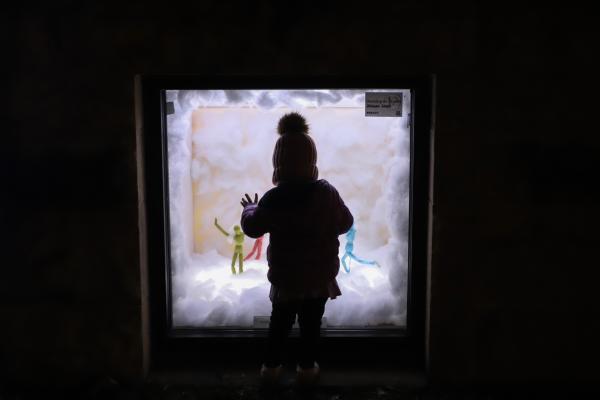 Window Walk 2025: Folk Tales