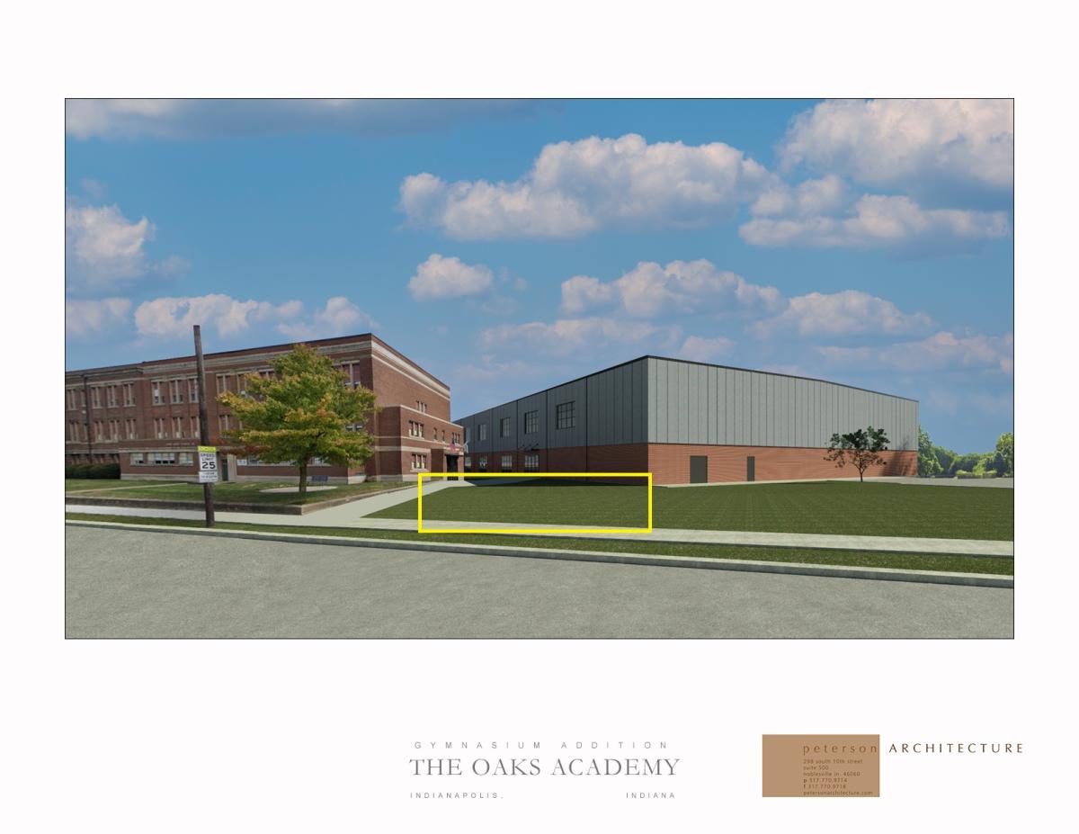 King & King Art Installation