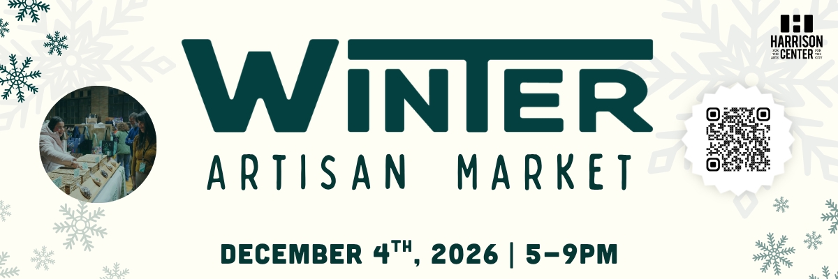 2026 Winter Artisan Market