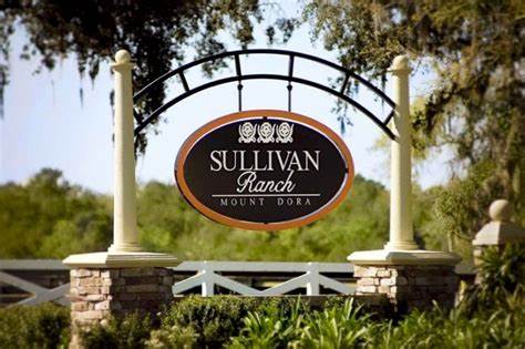 Sullivan Ranch - Mount Dora - September