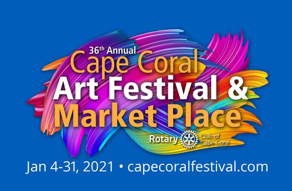 Cape Coral Art Festival