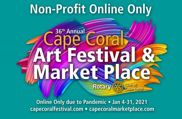 Cape Coral Marketplace Non-Profit