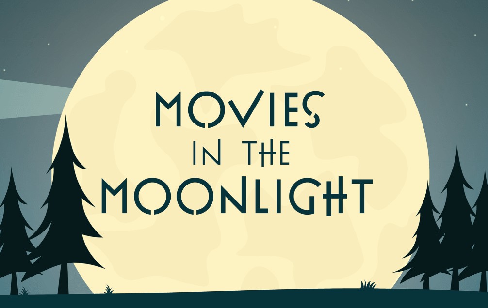 Movies in the Moonlight - South Jordan City