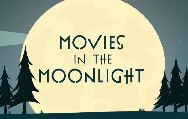 Movies in the Moonlight - South Jordan City