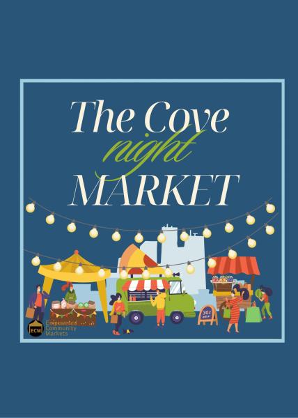 The Cove Market