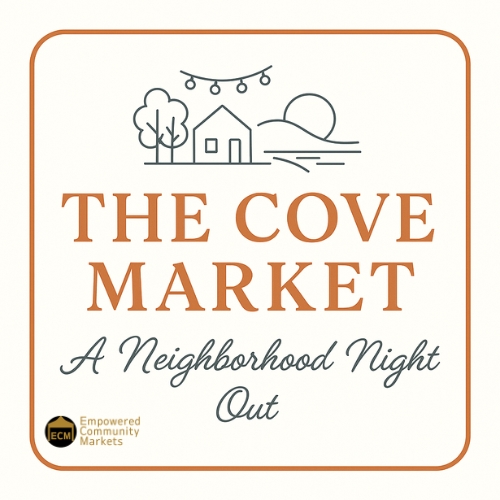 The Cove Market