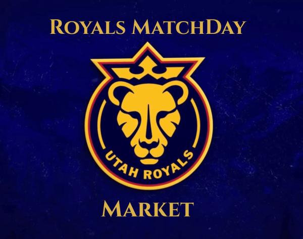 Royals Matchday Market