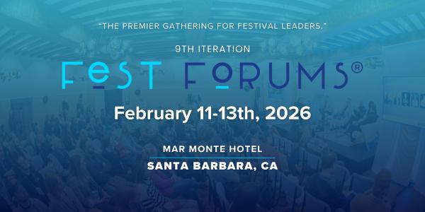 FestForums 2026