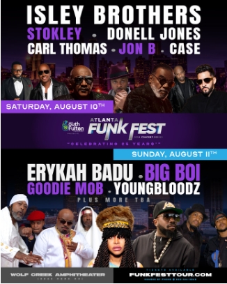 ATL Funk Fest