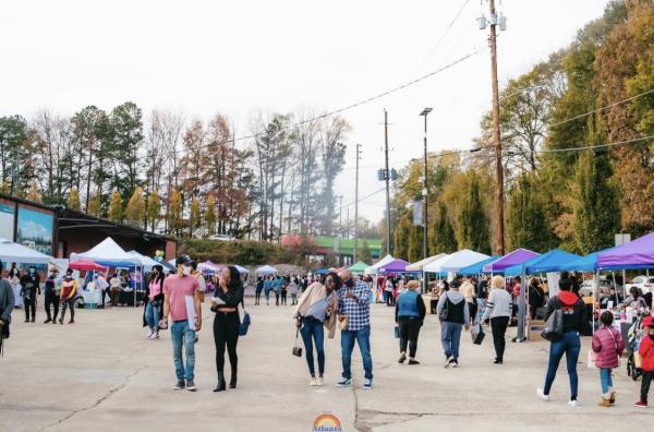 The Fourth Kind - Krog Indie Market (K.I.M) AUGUST