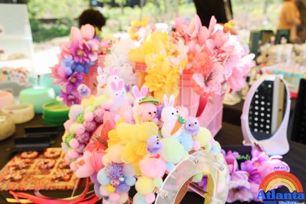 404 Day- Atlanta Beltline Market Experience