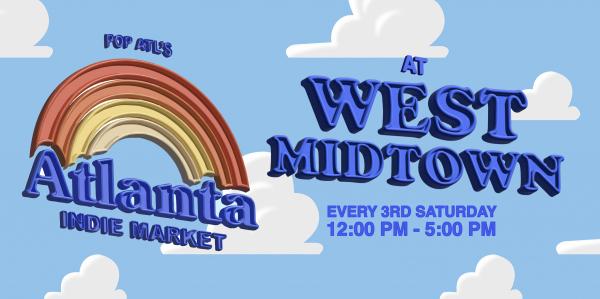 West Midtown Indie Market
