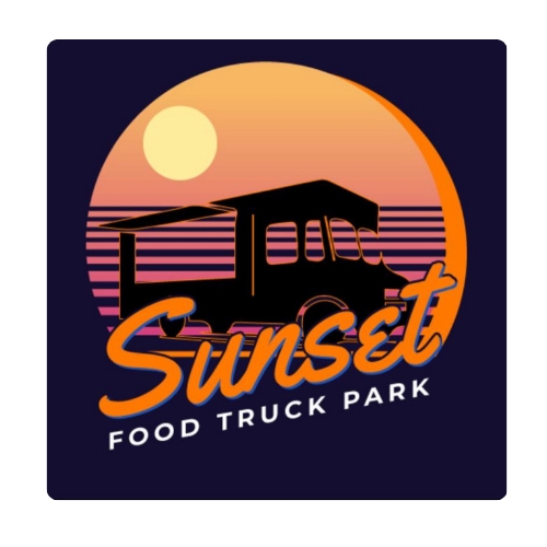Sunset Food Truck Park Sign Up cover image