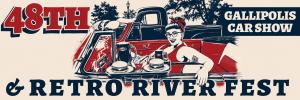 Car Show Food Truck/Food Tent Vendors