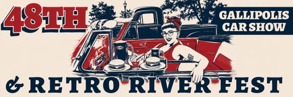 Car Show Food Truck/Food Tent Vendors