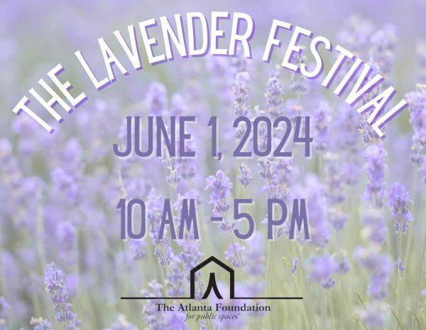 Lavender Festival 2024