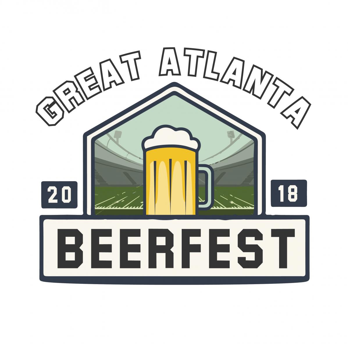 Great Atlanta Beer Festival cover image