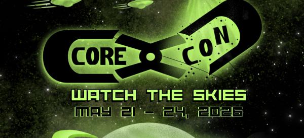 CoreCon 2026