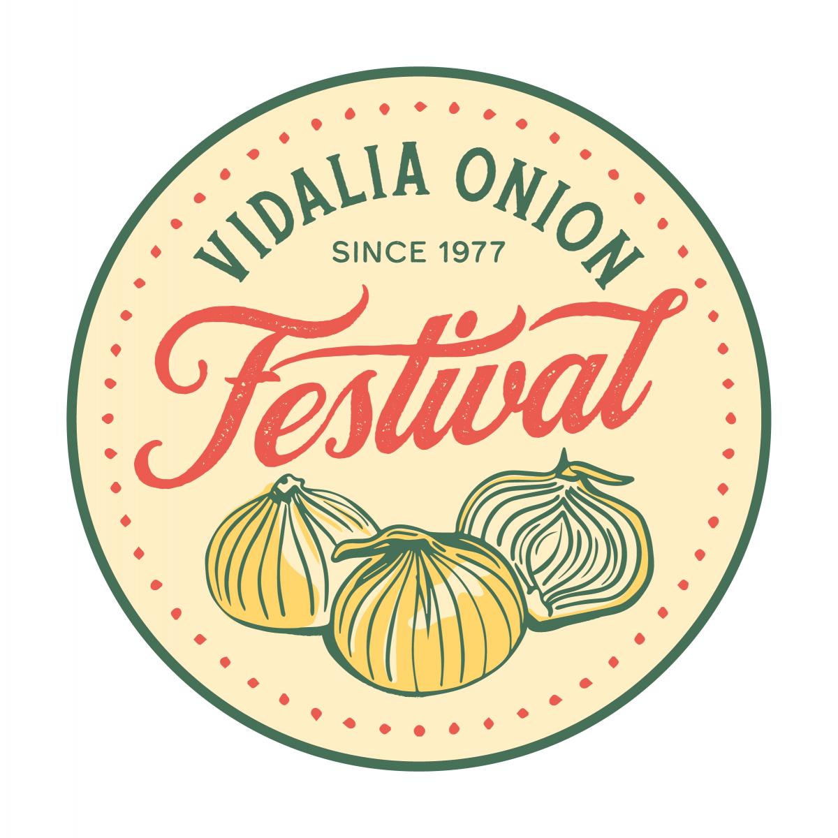 2023 Vidalia Onion Festival cover image