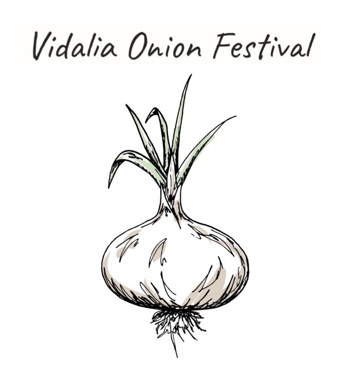 2022 Vidalia Onion Festival cover image