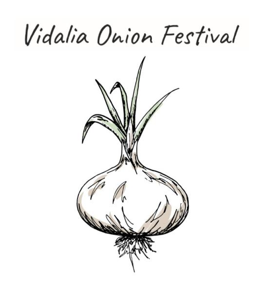 2022 Vidalia Onion Festival