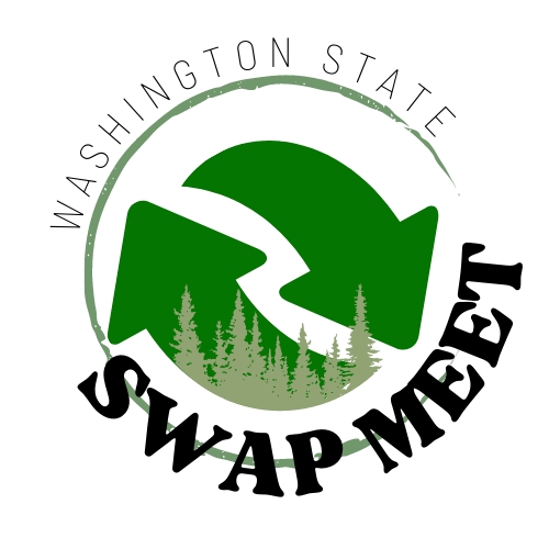 Washington State Swap Meet 2024 cover image