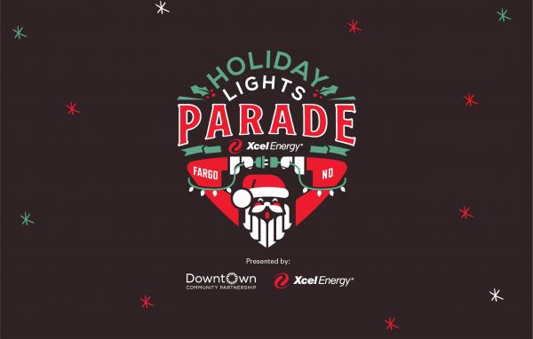 Holiday Lights Parade Float Registration