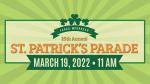 St Patrick's Parade