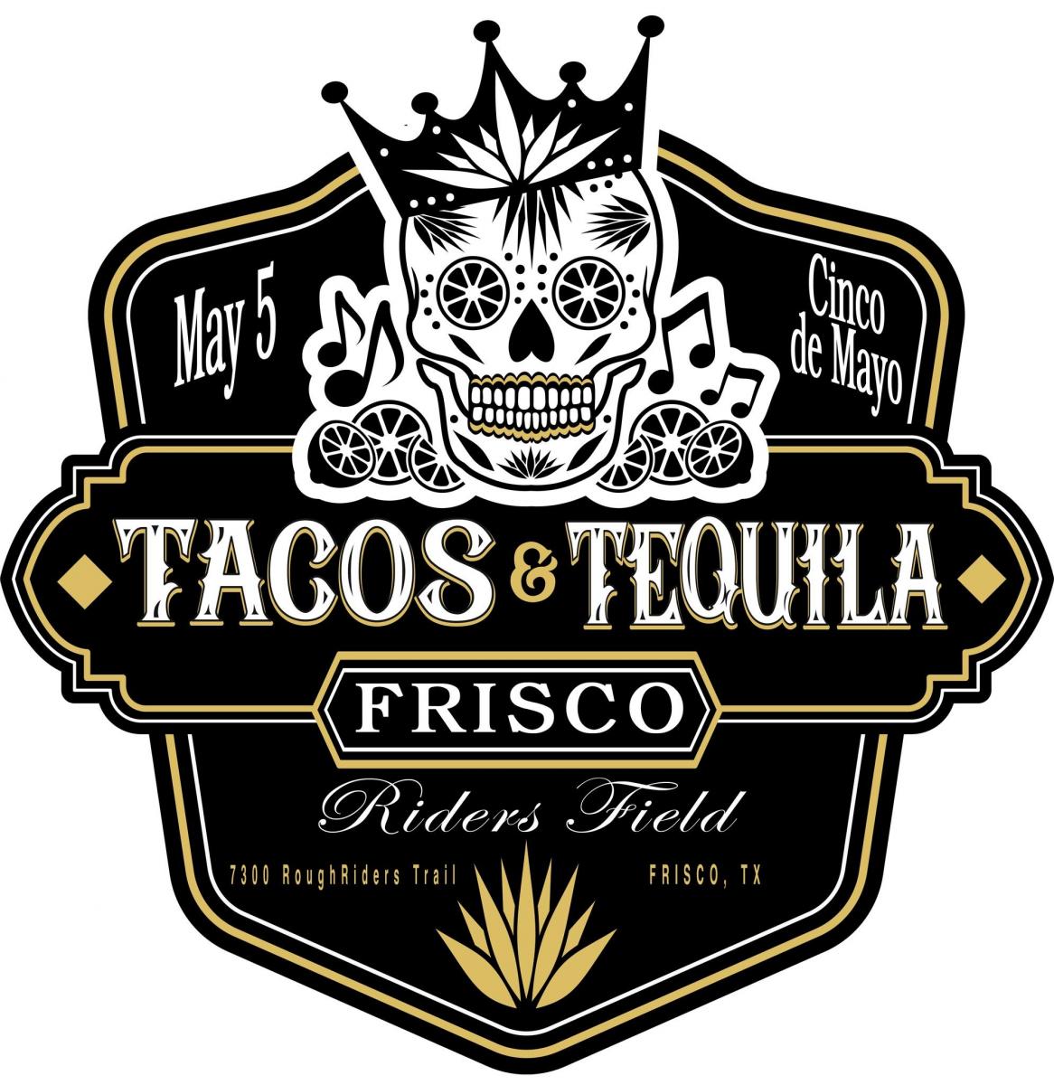 Tacos and Tequila Fest -  FRISCO cover image