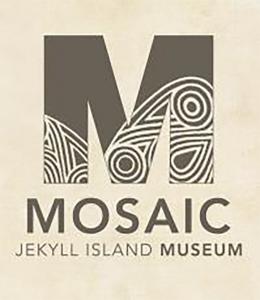 Mosaic Museum Special Program and museum tour cover picture