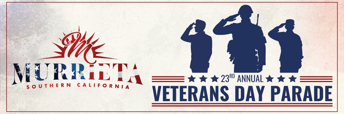 Veterans Day Parade 2025
