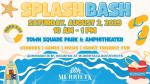Splash Bash 2025