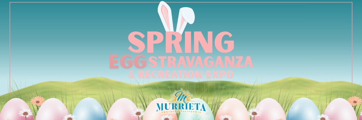 2026 Spring EGGstravaganza