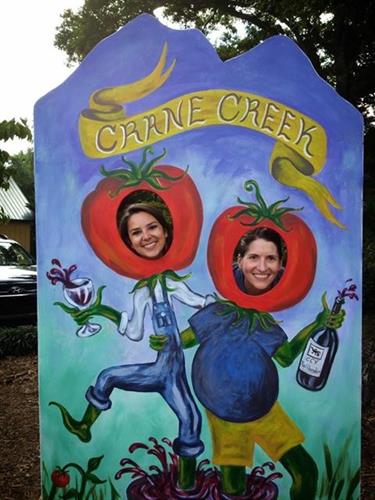 Tomato Daze Weekend