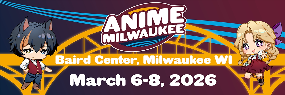 Anime Milwaukee 2026