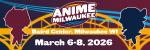 Anime Milwaukee 2026