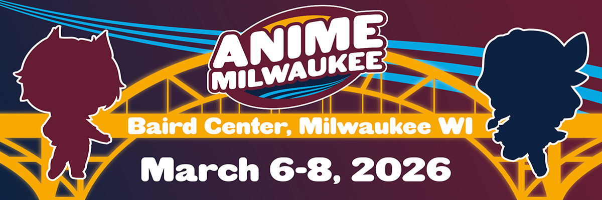 Anime Milwaukee 2026