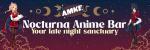 Nocturna Anime Bar @ AMKE 2026