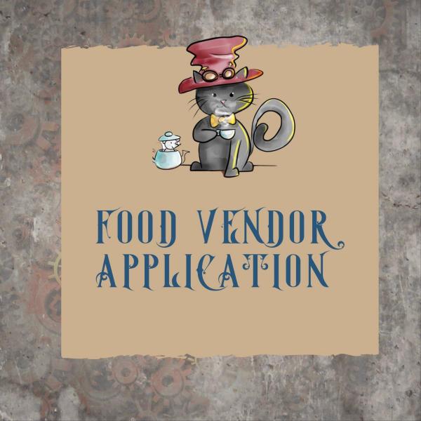 2024 JCSF Food Truck and Booth Application