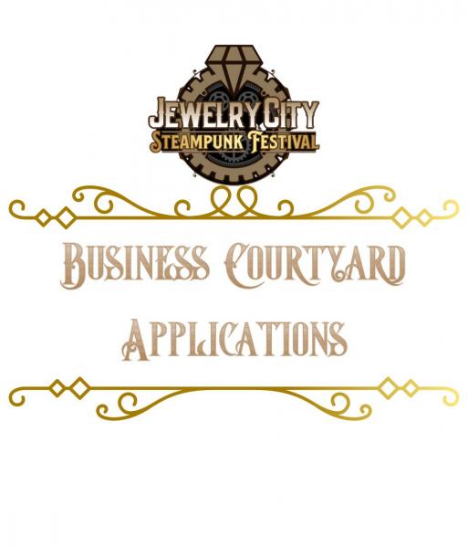 2024 Business Courtyard Application