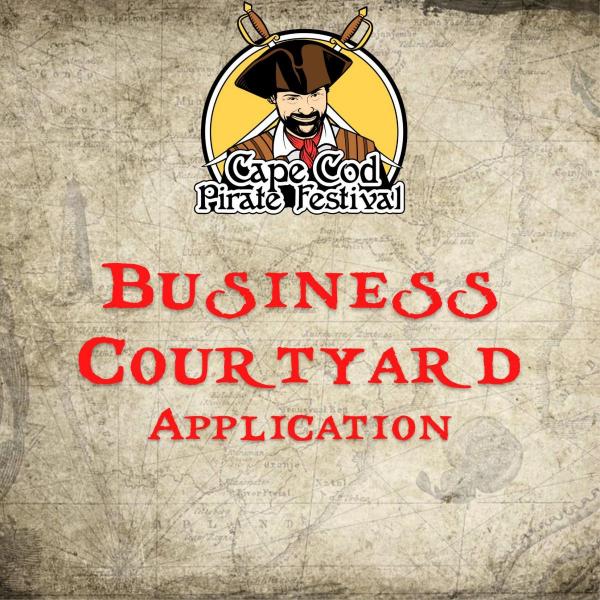 Business Courtyard Application